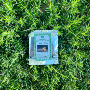 Tableta individual de cacao (10g)